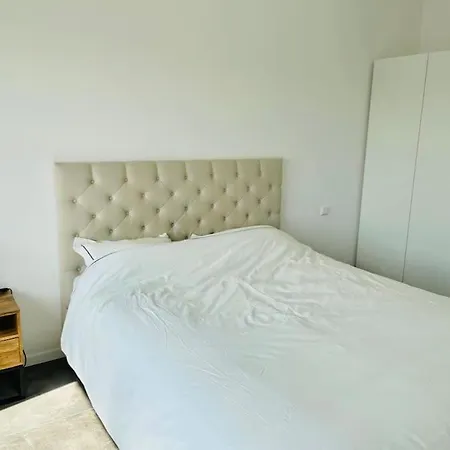 Large 1 Bedroom In Center With Terrace & Parking -67b * Luxembourg